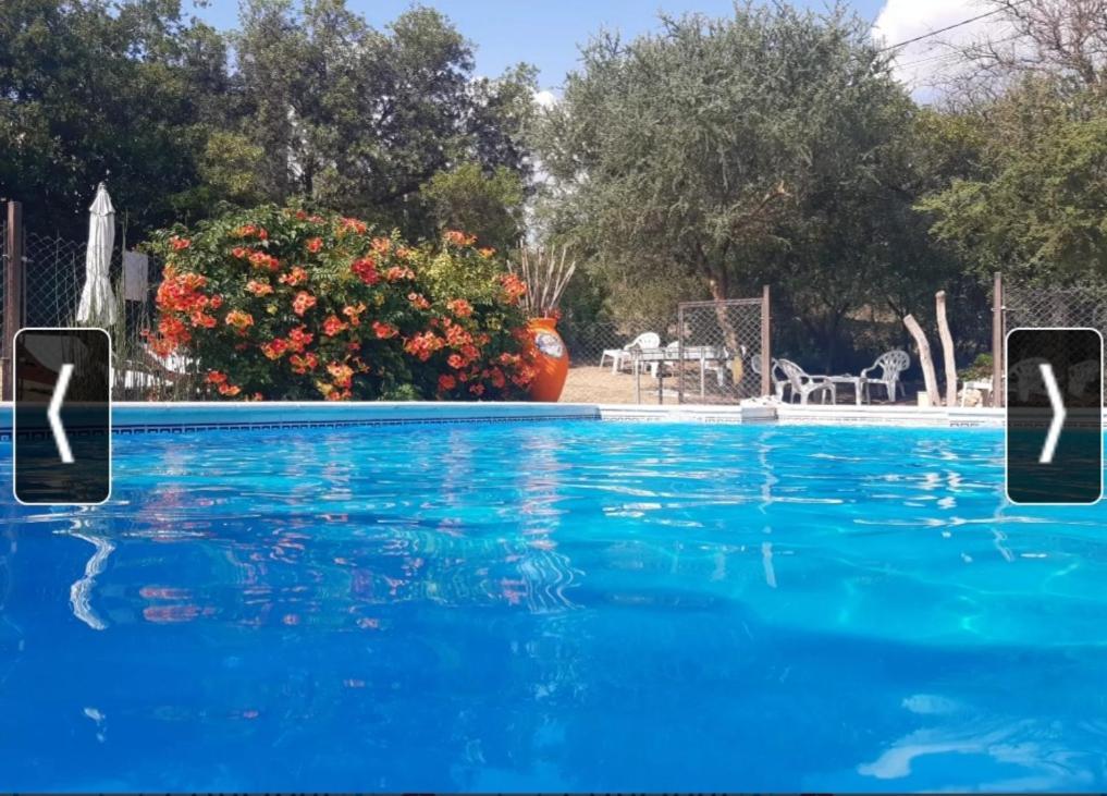 מינה קלאוורו Cabanas Thijada מראה חיצוני תמונה