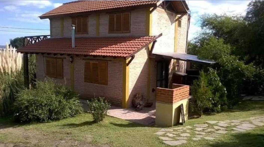 מינה קלאוורו Cabanas Thijada חדר תמונה