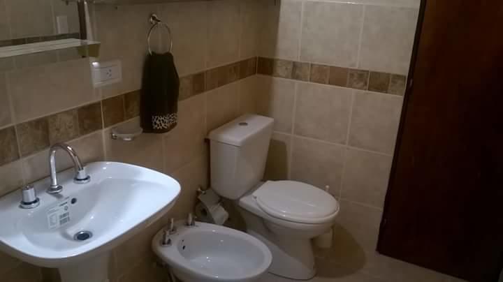 מינה קלאוורו Cabanas Thijada מראה חיצוני תמונה